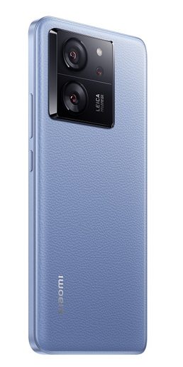 XIAOMI 13T PRO 12GB/512GB ALPINE BLUE