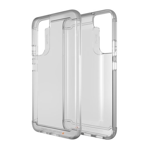 GEAR4 HAVANA KRYT SAMSUNG GALAXY S22 PLUS PRŮHL.