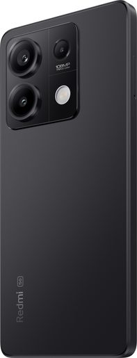 XIAOMI REDMI NOTE 13 5G 8GB/256GB GRAPHITE BLACK