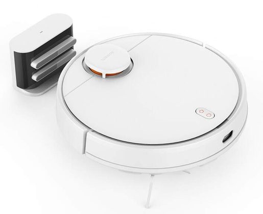 XIAOMI ROBOT VACUUM S10 EU