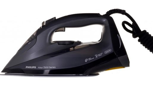 PHILIPS DST7511/80 - ŽEHLIČKA