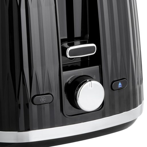 27371-56 TOPINKOVAČ ČERNÝ RUSSELL HOBBS