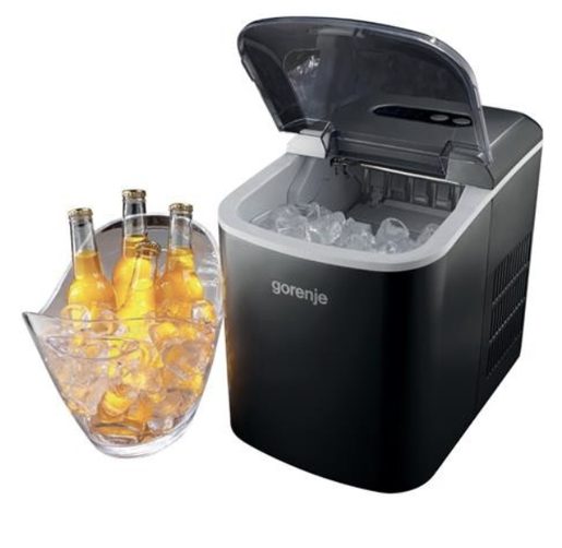 GORENJE IMC1200B - VÝROBNÍK LEDU