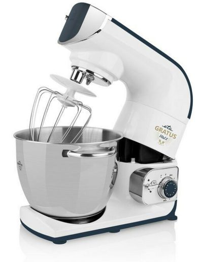 ETA GRATUS VITAL II 0028 90092 - KUCHYŇSKÝ ROBOT