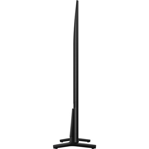 43" SAMSUNG UE43BU8072 - TELEVIZE