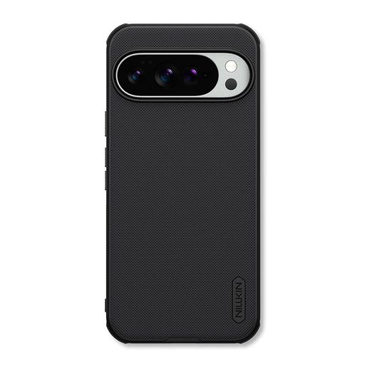 NILLKIN SUPER FROSTED PRO GOOGLE PIXEL 10 PRO XL BLACK