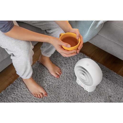 SFH 7020WH TEPL. VENTILÁTOR SENCOR