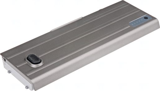 BATERIE T6 POWER DELL LATITUDE D620, D630, PRECISION M2300, 6CELL, 5200MAH