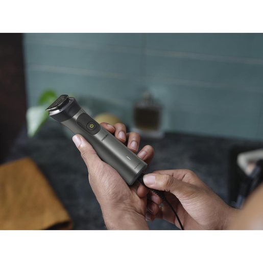 PHILIPS MG7920/15 13V1 SERIES 7000 - MULTIFUNKČNÍ ZASTŘIHOVAČ