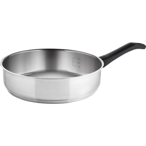 SADA NÁDOBÍ 7 KS NEREZ - PERFECT