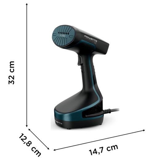 ROWENTA DR8252D1 ACCESS STEAM FORCE - NAPAŘOVAČ ODĚVŮ
