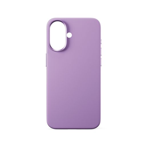 EPICO SILICONE MAG+ CASE IPHONE 17 - FIALOVÁ