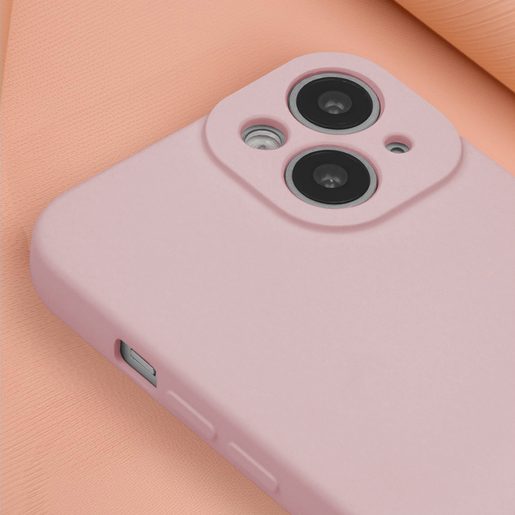 CU-BE FINE POUZDRO XIAOMI REDMI A3 4G  ROSE