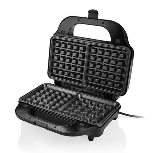 ETA SORENTO 3151 90010 - SENDVIČOVAČ 4V1