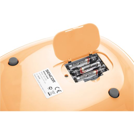 SKS 33OR KUCHYŇSKÁ VÁHA SENCOR