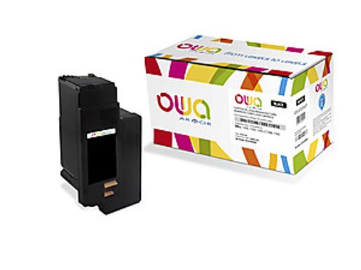 OWA ARMOR TONER PRO DELL 593-11140,ČERNÝ,2000ST.