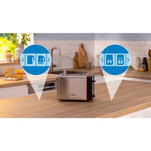 TAT6M420 TOPINKOVAČ BOSCH