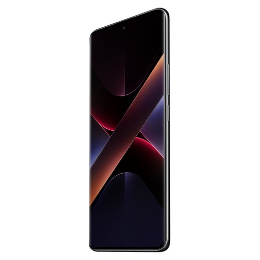POCO X7 5G 8GB/256GB BLACK