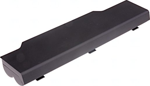 BATERIE T6 POWER FUJITSU LIFEBOOK LH520, LH530, AH530, E741, PH50, PH521, 6CELL, 5200MAH