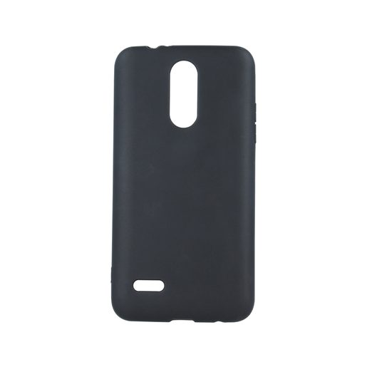 CU-BE OPACO TPU POUZDRO MOTOROLA EDGE 50 FUSION BLACK
