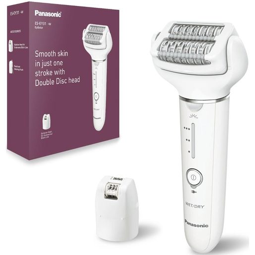 ES-EY31-W503 EPILÁTOR PANASONIC