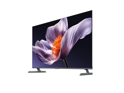 XIAOMI TV S PRO MINI LED 55 2026, 55"/4K UHD, ŠEDÁ