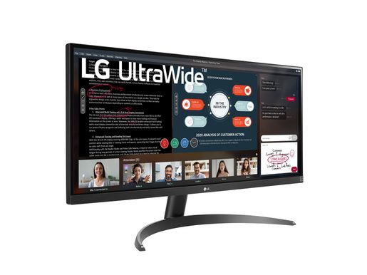 29" LG LED 29WP500 - FHD,IPS,2X HDMI