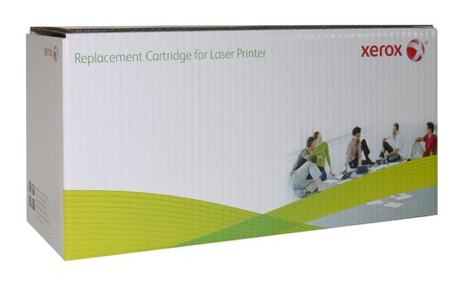 XEROX HP W2070XL, 1.500 PGS, BLACK