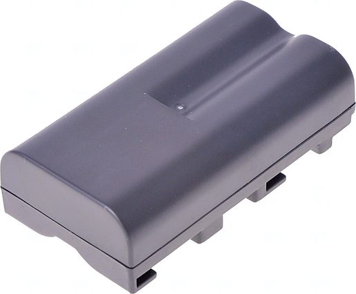 BATERIE T6 POWER SONY NP-F330/550, 2300MAH, ŠEDÁ