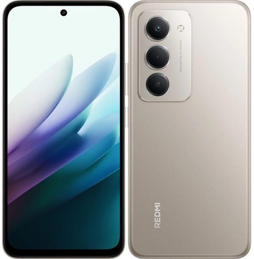 XIAOMI REDMI 15 6GB/128GB TITAN GRAY
