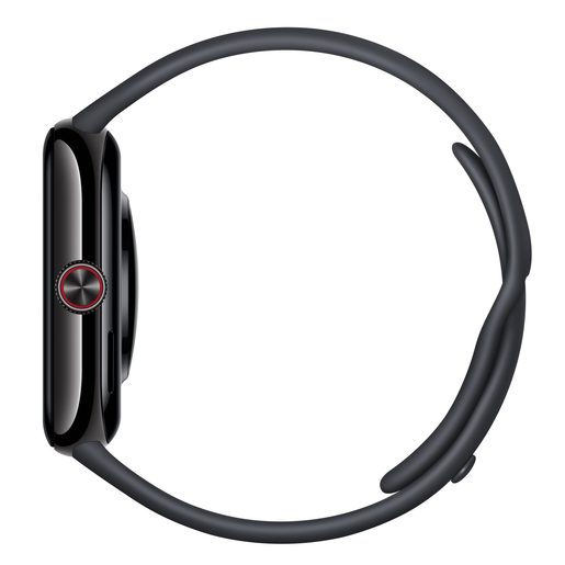 VIVO WATCH GT 2/SPORT BAND/OBSIDIAN BLACK