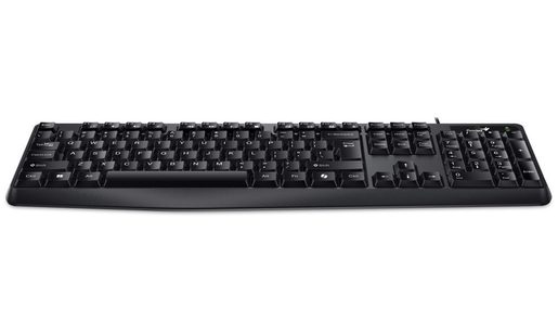 GENIUS KB-117 USB KLÁVESNICE, ČESKÁ + COPILOT