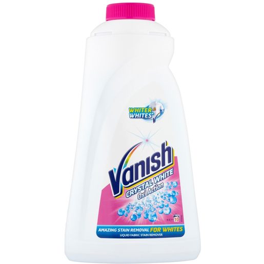 OXI ACTION WHITE 1L VANISH