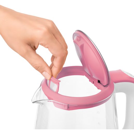 SWK 2194RD KONVICE SENCOR