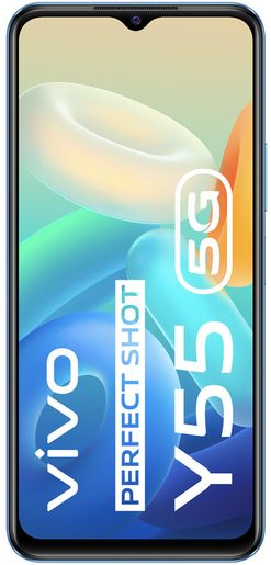 VIVO Y55 5G 4/128GB GLOWING GALAXY