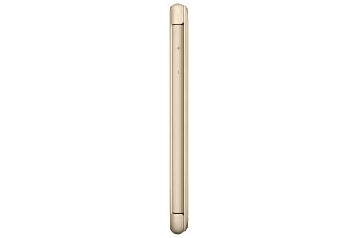SAMSUNG FLIPOVÉ POUZDRO PRO A6+ GOLD
