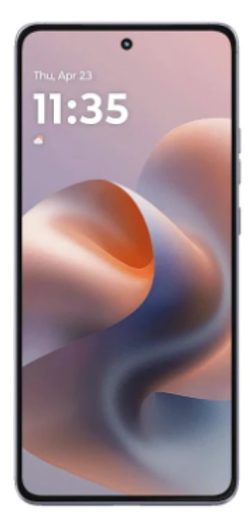 MOTOROLA MOTO G86 POWER 5G 8GB/256GB PANTONE COSMIC SKY