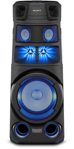 SONY MHC-V83D - BEZDRÁTOVÝ REPRODUKTOR