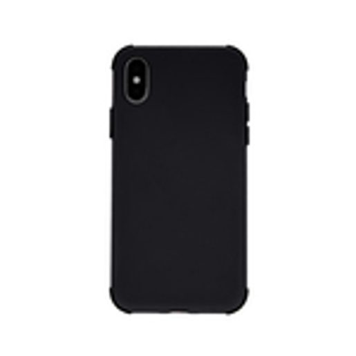 DEFENDER RUBBER SAMSUNG S10E BLACK
