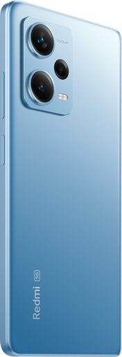 XIAOMI REDMI NOTE 12 PRO+ 5G 8GB/256GB SKY BLUE (POUŽITÝ, TOP STAV, ZÁRUKA, KOMPLETNÍ BALENÍ)
