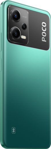 POCO X5 5G 6GB/128GB GREEN