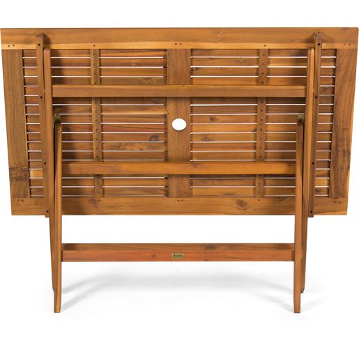 FIELDMANN FDZN 4011-T ZAHRADNÍ STŮL