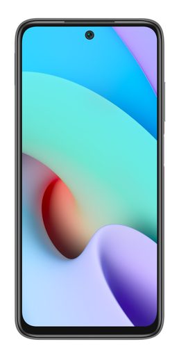 XIAOMI REDMI 10 (4GB/128GB) CARBON GRAY