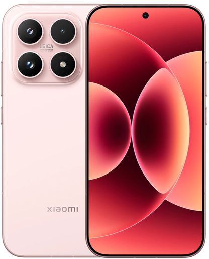 XIAOMI 17 12GB/512GB ALPINE PINK