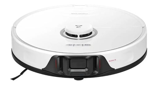 ROBOROCK S8 WHITE - ROBOTICKÝ VYSAVAČ