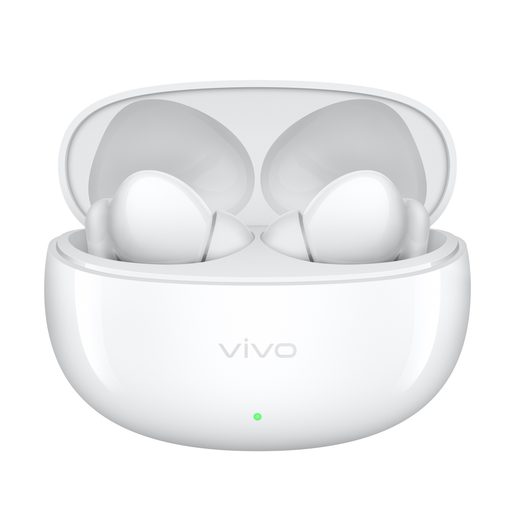 VIVO BUDS PRO/BT/MAKRANA WHITE