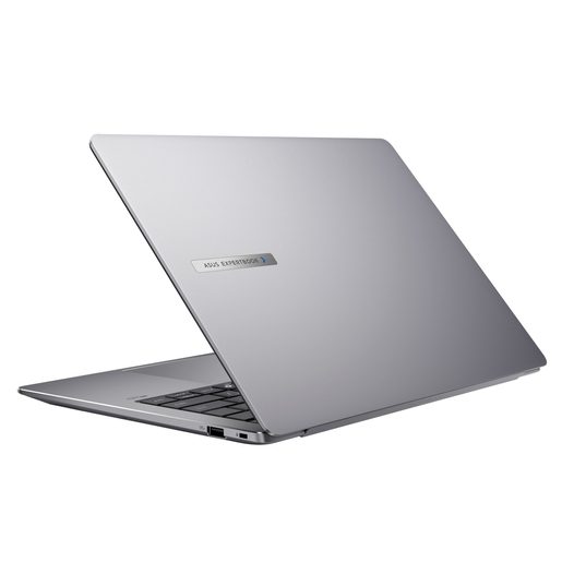 ASUS EXPERTBOOK P5/P5405CSA/INTEL CORE ULTRA 5/14"/2560X1600/16GB/512GB SSD/ARC 130V/W11P/GRAY/2R