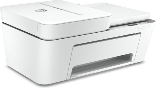 HP DESKJET 4120E ALL-IN-ONE PRINTER - HP INSTANT INK READY