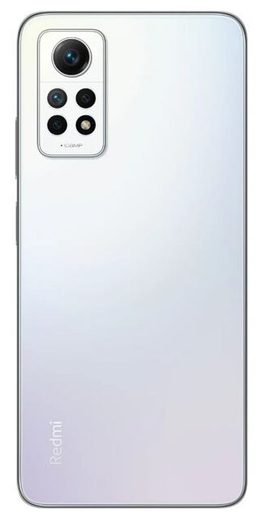 XIAOMI REDMI NOTE 12 PRO 6GB/128GB POLAR WHITE
