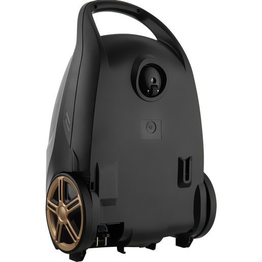 SVC 9300BK 4AAAA ECOPOWER VYSAVAČ SENCOR